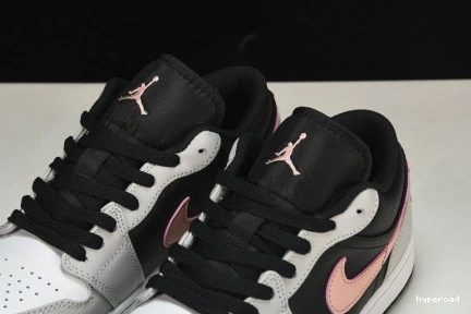 Hyperoad Air 1 Jordan Colorway Low 0712